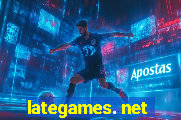 lategames. net